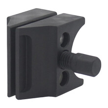 Car Suspension Split Hub Steering Joint Spreader Tool, Auto Hub Joint Expander, Suspension Strut Hub Spreader