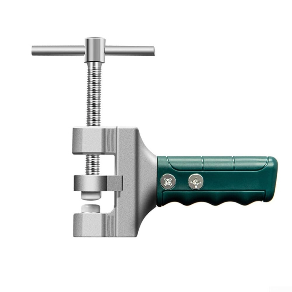 Tile Glass Cutter Set With Complete Accessory Pack, 1 Piece, Includes All Attachments, For Tile Projects 9016109898708