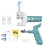 Tile Glass Cutter Set With Complete Accessory Pack, 1 Piece, Includes All Attachments, For Tile Projects 2