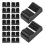 Slide Potentiometer Fader Caps Black Plastic 20set 10