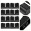 Slide Potentiometer Fader Caps Black Plastic 20set 3