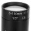 1,3 MP Zoom-CCTV-Objektiv CS-Mount Manuelle Blende 13