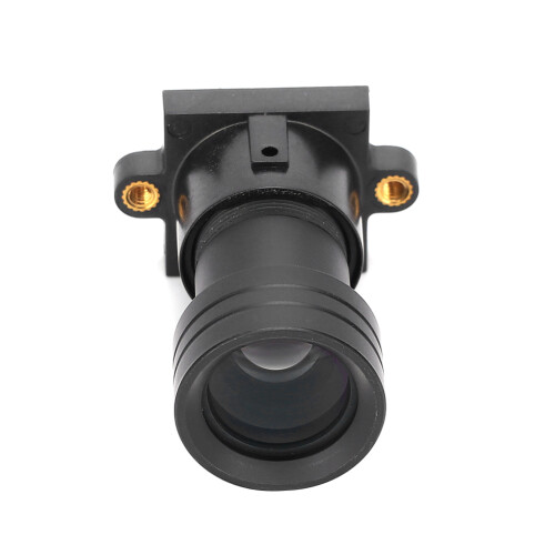 3MP IR-Kameraobjektiv Vollfarbe 12 mm 2