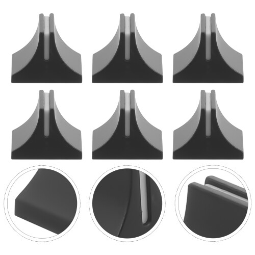20 Pcs Knobs Slider Console Mixer Push Keycap Replacement Faders 1