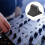 20 Pcs Knobs Slider Console Mixer Push Keycap Replacement Faders 4