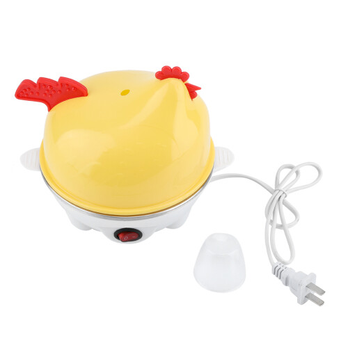Chick Design Elektrischer Eierkocher – Einfaches Kochen und Pochieren 1