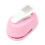 Double Materials Embossing Press Tool For Home Crafting-pink 1