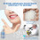 Cire Dentaire Modelable (Kit 30ml) - Correction Temporaire de Trou et Espace 4