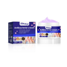 Baume Apaisant à la Violette pour Piqûres et Rougeurs - Usage Externe