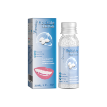 Cire Dentaire Modelable (Kit 30ml) - Pour Cinéma ou Usage Temporaire