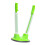 Freezer Bag Holder Adjustable Plastic Stand Adjustable Food 1