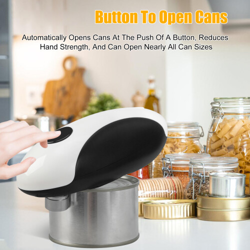 No Sharply Edges Handheld Jar Openers Kitchen Tool smooth Side 1