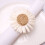 6Pieces Handmade Flower Table  Holders Eye Catching Flower Table 7