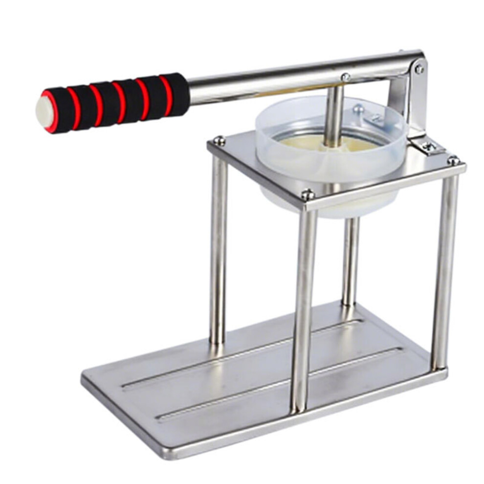 Rustproof Hand Operated Juice Maker Efficient Liquid Extraction-image-OPC-PKHRNMD-NEW