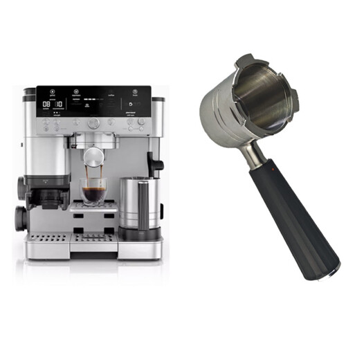 Practical Coffee Accessory Base With Broad Machine Adaptability 1