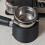Practical Coffee Accessory Base With Broad Machine Adaptability 7