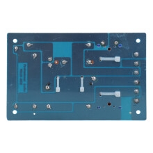 Sound Crossovers Units, 2 Way Speaker Frequency Dividers-200W