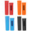 Enhanceds Protections Microphones Handle Sleeve-Orange Color 2