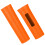 Enhanceds Protections Microphones Handle Sleeve-Orange Color 1