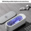 Portable Watch Cleaning Device Efficient-without battery 6