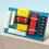 HiFi Speaker Crossovers, 2 Unit Sound Frequency-500W 6