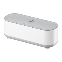 Portable Watch Cleaning Tool Efficient Cleaning Box High Frequency without battery