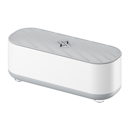 Portable Watch Cleaning Tool Efficient Cleaning Box High Frequency without battery