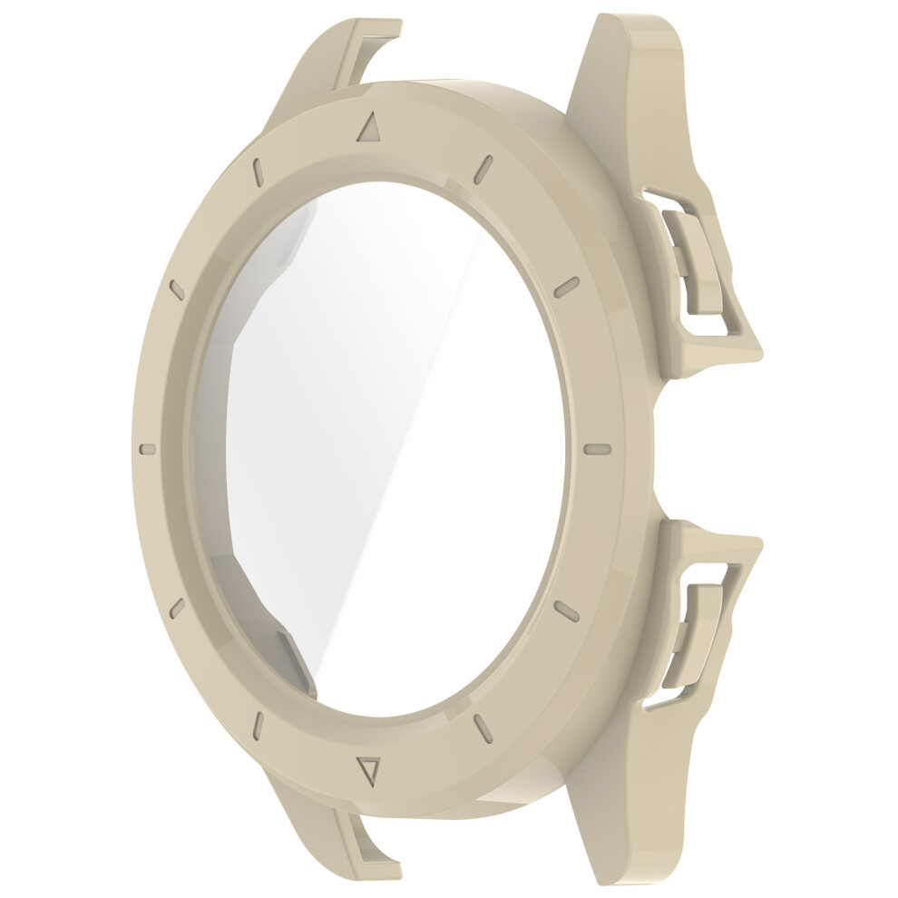 Protective Housing Cover For Watch Sport Smartwatch With- White 7709000003693