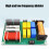 Speaker Frequency Divider 2 Way Treble/Bass 2 Unit HiFi-80W 7