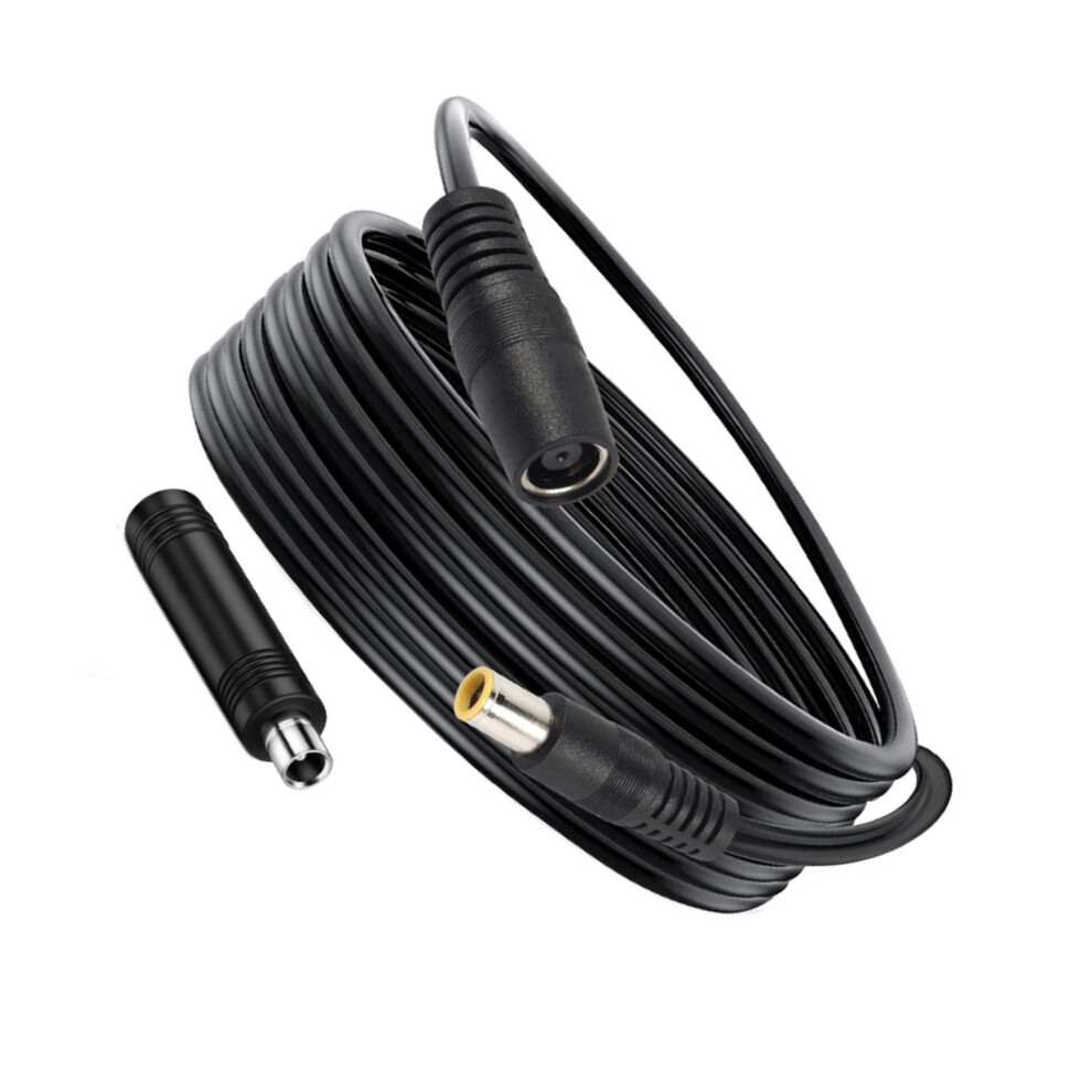 Solar Panel Cable 14Awg Male To Female Dc7909 Connectors For-5M 7709000003921