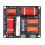 Professional Speaker Crossovers Kit, 2 Way Frequency-400W 1