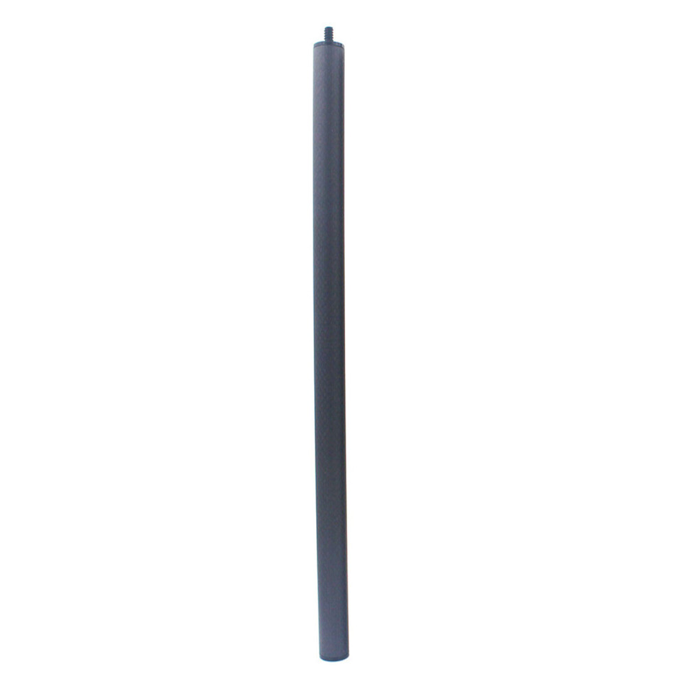 Metal Extension Rod Tripod Extender Tube With 1/4" 20-40Cm 7709000004065