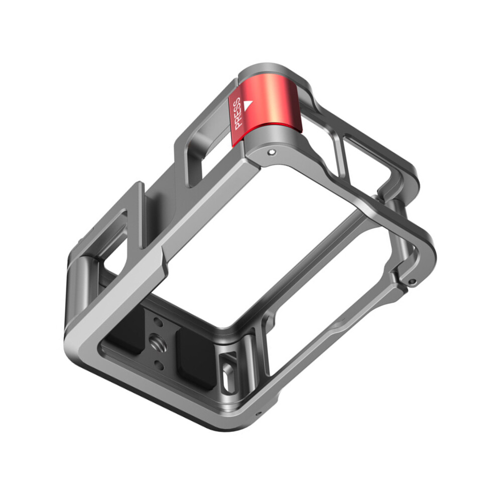 Camera Cage Video Cage For Action 5Pro Housing Aluminum Frame 7709000003792