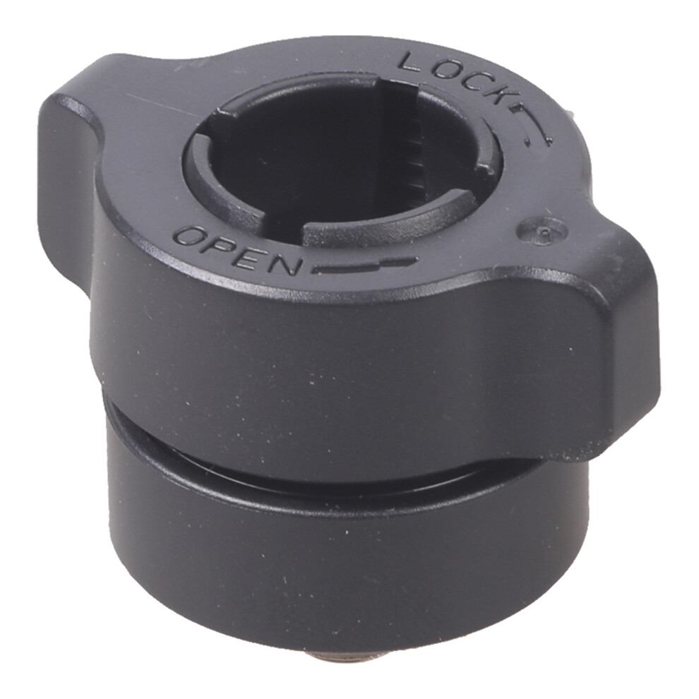 Camera Mount Adapter With 3/8Inch Screw To 17Mm- Color Black 7709000003785