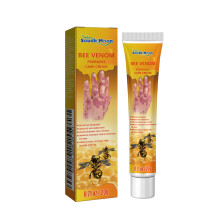 Pommade Réparatrice pour Peaux Irritées et Mycoses - Mains et Pieds Adoucis
