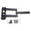 Flexible Projector Mounting Bracket Wall Mount-Three arms 40cm 1