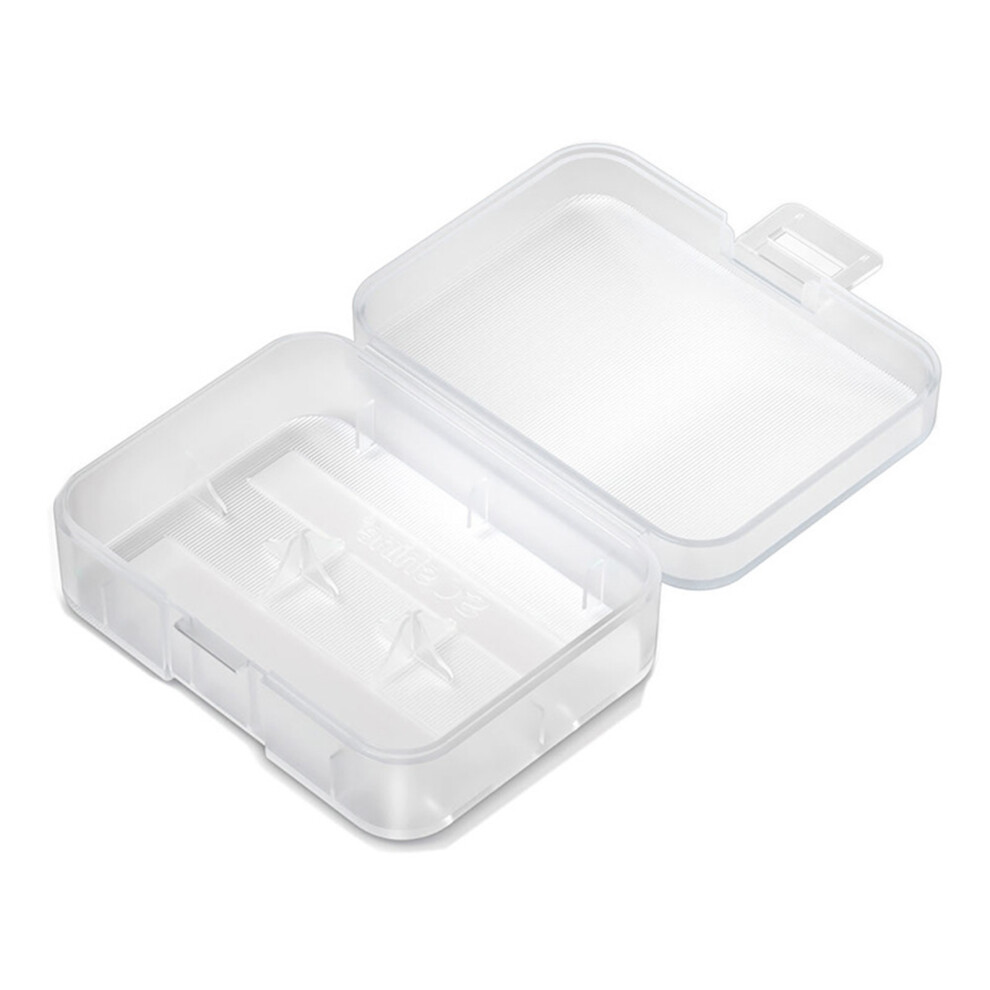 Safe Battery Storage Case Organizers For 18500 Batteries Easy 7709000004706