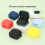 Case for R50i NC Earphones Charging Box Protective-Black 7