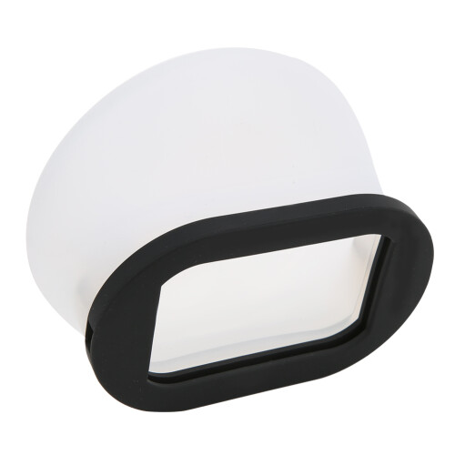 Kamera Taschenlampe Softbox Filter Beehive Grid 1