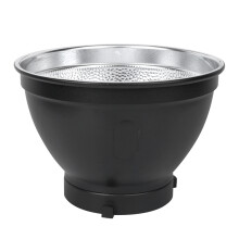 NiceFoto SN-04 55 Standardreflektor für Bowens