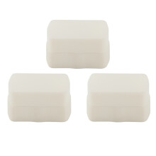 3Pcs Mini Digital Kamera Flash Bounce Diffusoren