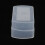 3Pcs Mini Digital Kamera Flash Bounce Diffusoren 10
