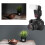3Pcs Mini Digital Kamera Flash Bounce Diffusoren 7