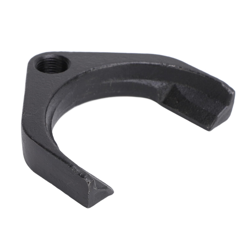 Cv Axle Puller 63Mm Carbon Steel Oxidation Proof Cv Joint Axle Removal Tool 5/8In X 18 Thread Hammer Compatible 9084446947687
