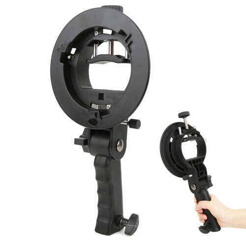 Handheld Hand Grip S Form Halterung Zubehör für 1