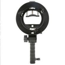 Handheld Hand Grip S Form Halterung Zubehör für
