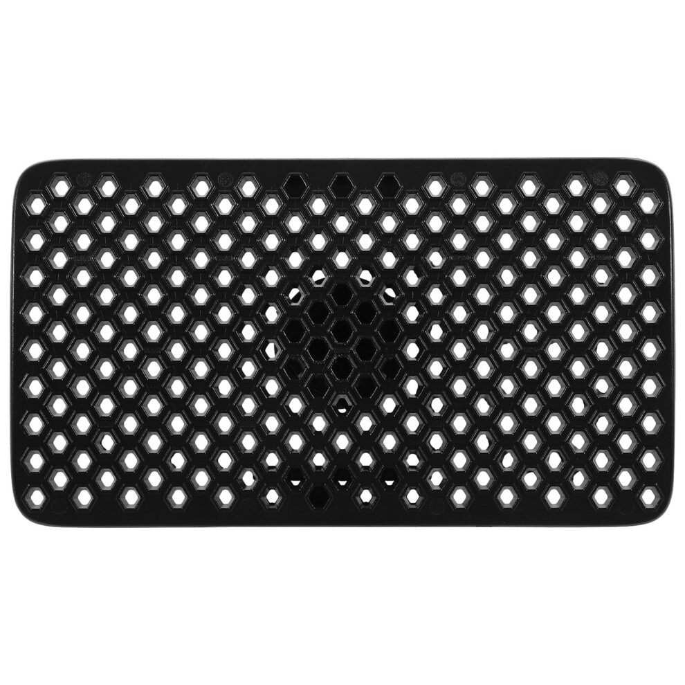 Vent Deflector Floor Kit Car Air Conditioner Windshield 3212914297453
