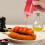 6 Pcs Applicator Bottle Reusable Squeeze Squirt Bottles Condiment 5