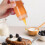 6 Pcs Applicator Bottle Reusable Squeeze Squirt Bottles Condiment 4