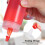 6 Pcs Applicator Bottle Reusable Squeeze Squirt Bottles Condiment 7